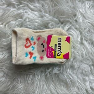 2 Packs Of Socks
